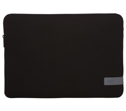 Зображення 2 Чохол для ноутбука Case Logic Reflect Sleeve REFPC-116 15.6" Black - 3203963