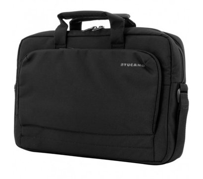 Зображення 3 Сумка для ноутбука Tucano Star Black – BSTN-BK
