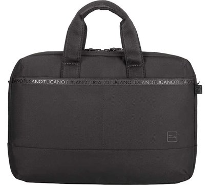 Зображення 3 Сумка для ноутбука Tucano Astra 15" Black – BAST15D-BK