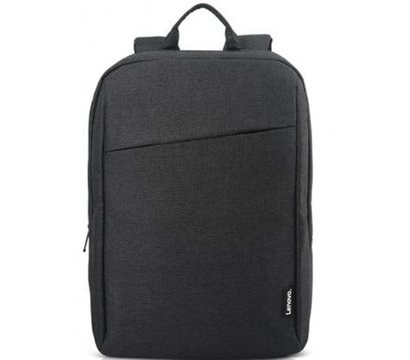 Изображение 3 Рюкзак для ноутбука Lenovo Casual B210 Black – GX40Q17225