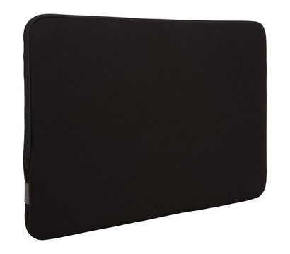 Зображення 3 Чохол для ноутбука Case Logic Reflect Sleeve REFPC-116 15.6" Black - 3203963