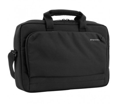 Зображення 4 Сумка для ноутбука Tucano Star Black – BSTN-BK