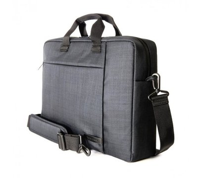 Зображення 4 Сумка для ноутбука Tucano Svolta 15.6" Black – BSVO15