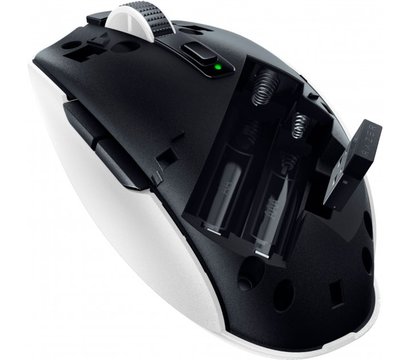 Зображення 4 Миша Razer Orochi V2 Wireless USB White – RZ01-03730400-R3G1