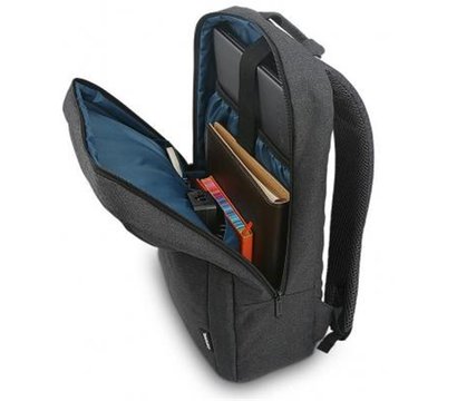 Изображение 6 Рюкзак для ноутбука Lenovo Casual B210 Black – GX40Q17225