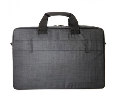 Зображення 8 Сумка для ноутбука Tucano Svolta 15.6" Black – BSVO15
