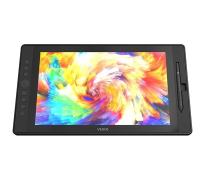 Изображение 2 Графический планшет Veikk VK1560