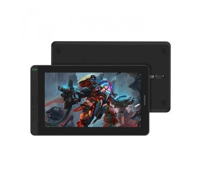 Зображення 2 Графічний планшет Huion Kamvas 13 + glove – GS1331