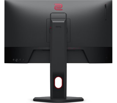 Зображення 2 Монітор BenQ XL2540K Black 240Hz — 9H.LJMLB.QBE