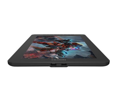 Зображення 3 Графічний планшет Huion Kamvas 13 + glove – GS1331