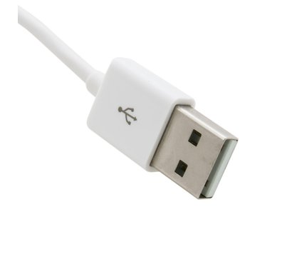 Зображення 3 Аудіо кабель Extradigital iPod Shuffle connector to USB - KBA1651