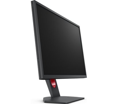 Зображення 3 Монітор BenQ XL2540K Black 240Hz — 9H.LJMLB.QBE