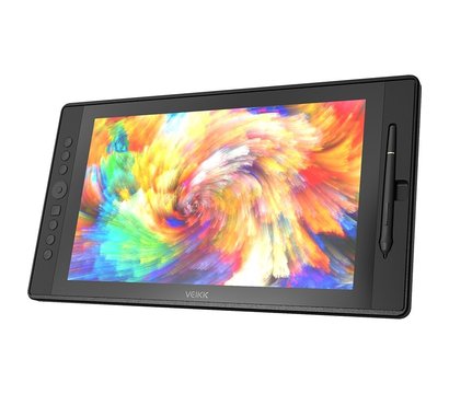 Изображение 4 Графический планшет Veikk VK1560