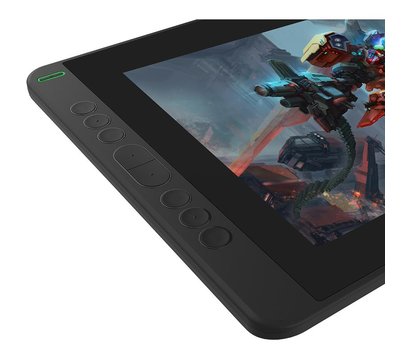 Зображення 4 Графічний планшет Huion Kamvas 13 + glove – GS1331