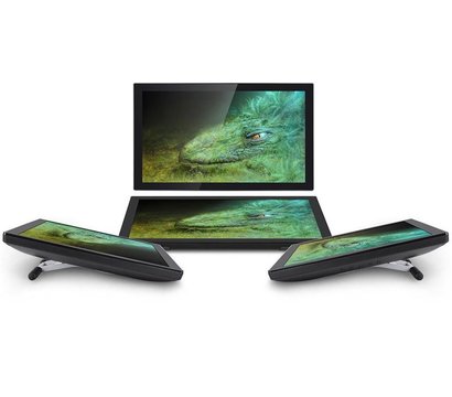 Изображение 4 Графический планшет Parblo Coast22