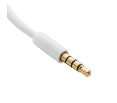 Зображення 4 Аудіо кабель Extradigital iPod Shuffle connector to USB - KBA1651