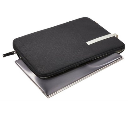 Зображення 4 Чохол для ноутбука Case Logic 14" Ibira Sleeve IBRS-214 Black – 3204393