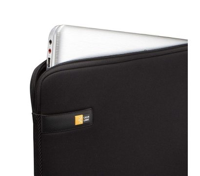 Зображення 4 Чохол для ноутбука Case Logic 14" Laps Sleeve LAPS-114 Black – 3201354