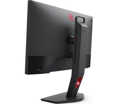 Зображення 4 Монітор BenQ XL2540K Black 240Hz — 9H.LJMLB.QBE
