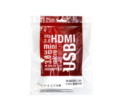 Зображення 5 Конвертер Extradigital KBH1762