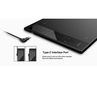 Зображення 5 Графічний планшет Veikk A30