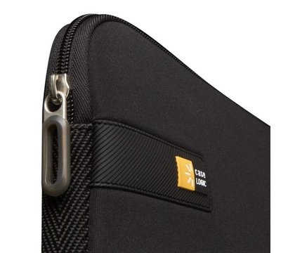 Зображення 5 Чохол для ноутбука Case Logic 14" Laps Sleeve LAPS-114 Black – 3201354