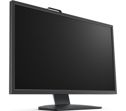 Зображення 5 Монітор BenQ XL2540K Black 240Hz — 9H.LJMLB.QBE