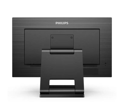 Зображення 8 Монітор Philips 242B1TC/00 IPS Black SmoothTouch