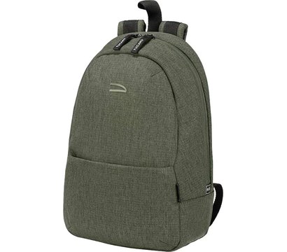 Изображение 2 Рюкзак для лэптопа Tucano Ted 11" Military Green – BKTED11-VM