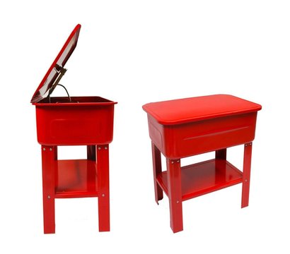 Изображение 2 Маслосменное оборудование Torin TRG4001-20