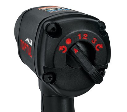 Изображение 2 Пневмоинструмент Toptul KSAC3213