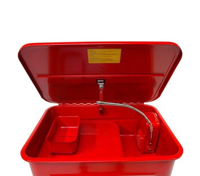 Изображение 3 Маслосменное оборудование Torin TRG4001-20