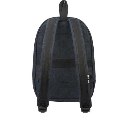 Изображение 4 Рюкзак для ноутбука Tucano Ted 11" Black – BKTED11-BK