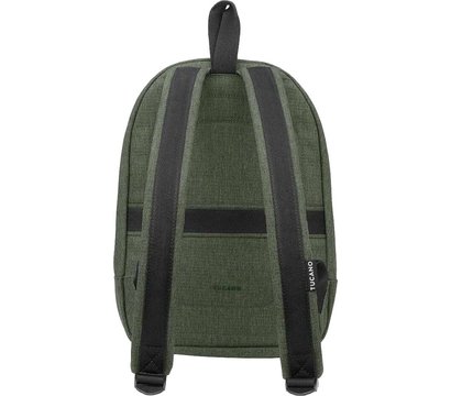 Изображение 4 Рюкзак для лэптопа Tucano Ted 11" Military Green – BKTED11-VM