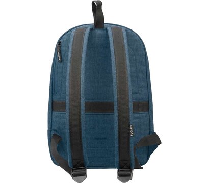 Зображення 4 Рюкзак для ноутбука Tucano Ted 14" Blue – BKTED1314-BS