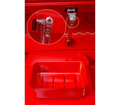 Изображение 4 Маслосменное оборудование Torin TRG4001-20