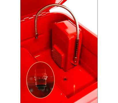 Изображение 5 Маслосменное оборудование Torin TRG4001-20