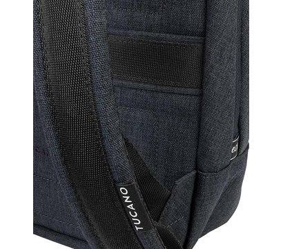 Изображение 6 Рюкзак для ноутбука Tucano Ted 11" Black – BKTED11-BK