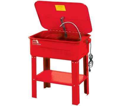 Изображение 7 Маслосменное оборудование Torin TRG4001-20