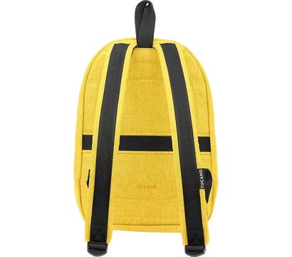 Зображення 8 Рюкзак для лептопа Tucano Ted 11" Yellow – BKTED11-Y