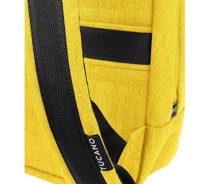 Зображення 9 Рюкзак для лептопа Tucano Ted 11" Yellow – BKTED11-Y