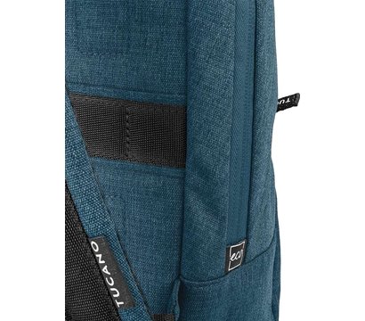 Зображення 10 Рюкзак для ноутбука Tucano Ted 14" Blue – BKTED1314-BS