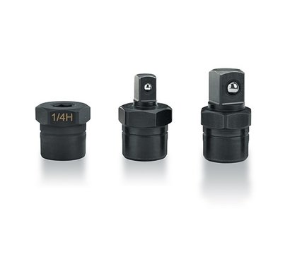 Изображение 2 Пневмотрещетка Toptul GDAE0402