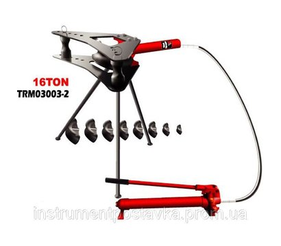 Зображення 2 Torin TRM03003-2