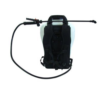 Зображення 2 Обприскувач Vulkan OLD-15L