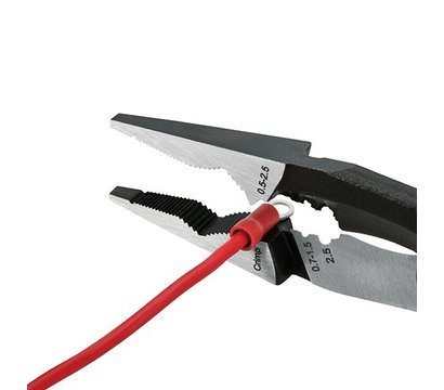 Зображення 2 Toptul 8" 200мм - DFBG2208