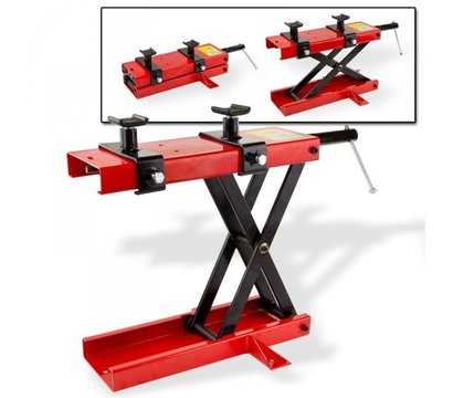 Зображення 2 Підйомник Torin TRE3001