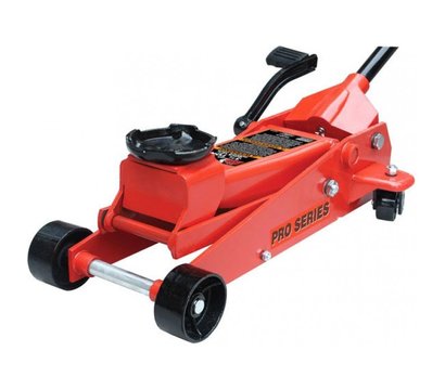 Изображение 2 Домкрат  Torin T83502