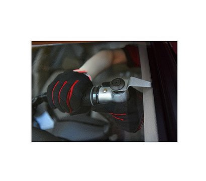 Зображення 2 Пневмоінструмент Toptul KBHA0120