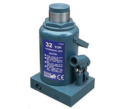 Зображення 2 Домкрат Torin T93204